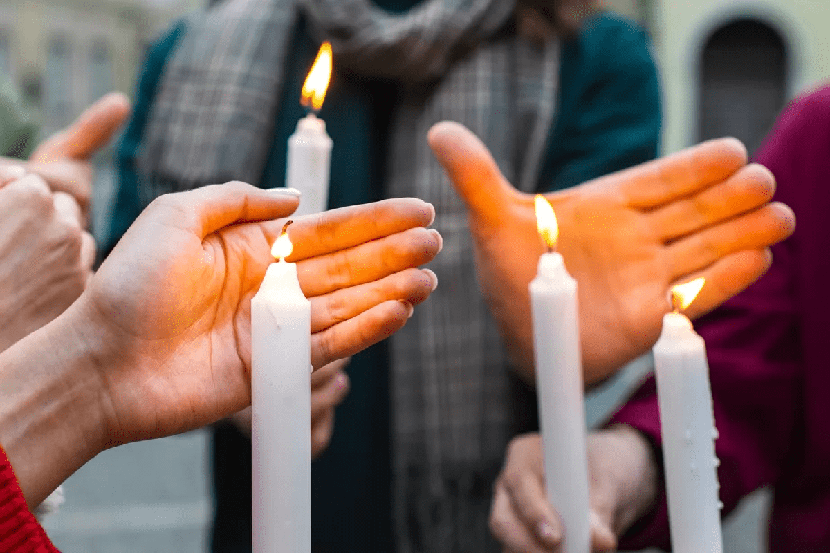 Comforting Ways to Memorialize a Loved One - Bragging Mommy
