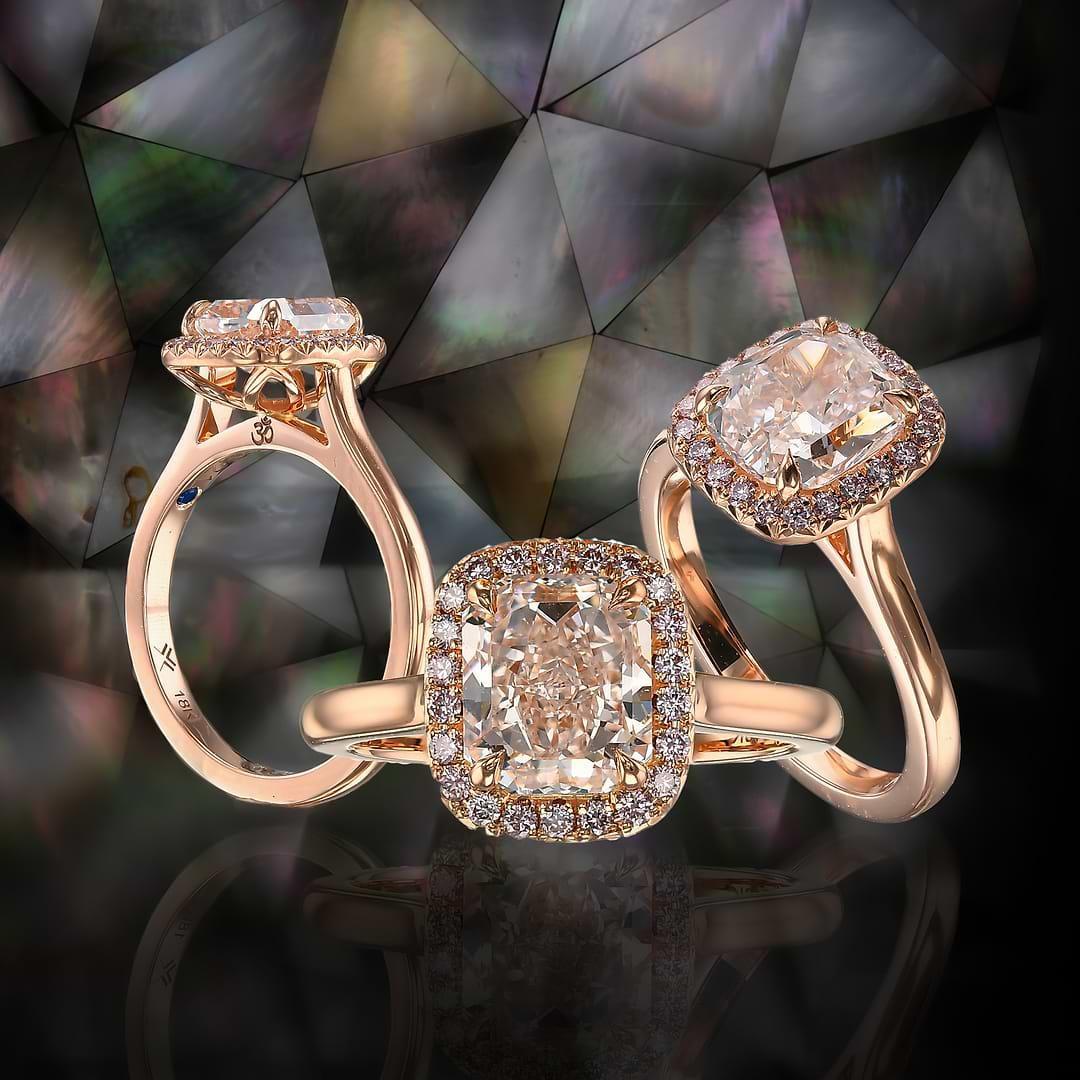 How Do Cultural Traditions Influence Diamond Ring Designs? - Bragging Mommy