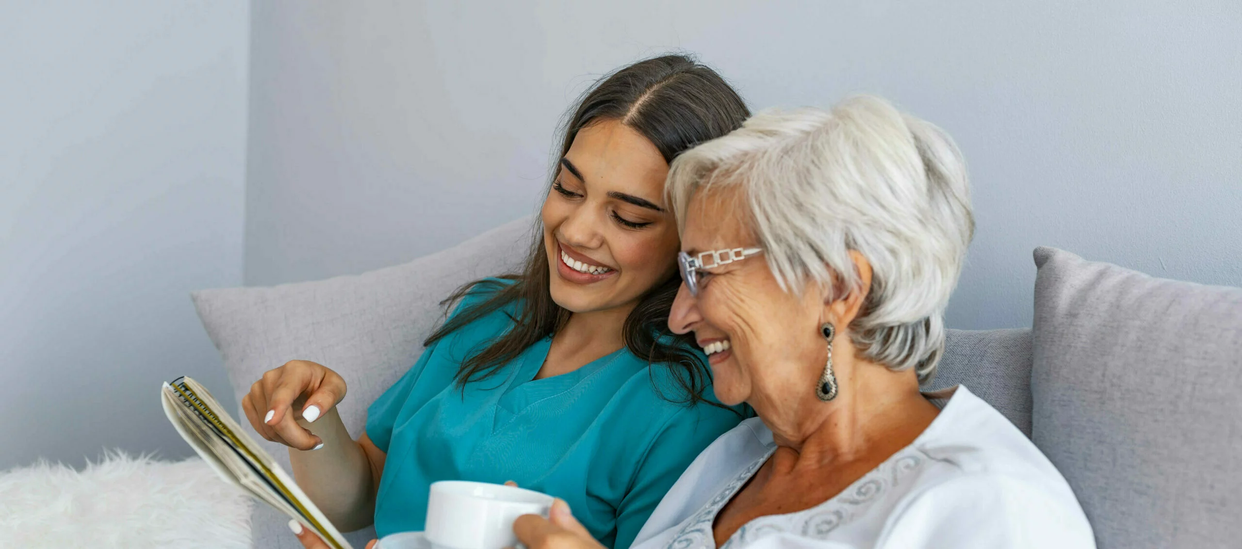 Creating Meaningful Connections: Community Engagement in Senior Living ...