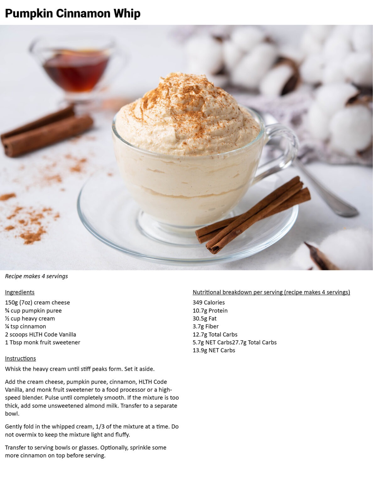 HLTH Code Complete Meal Shakes are a Must Have For Busy Moms + Yummy ...