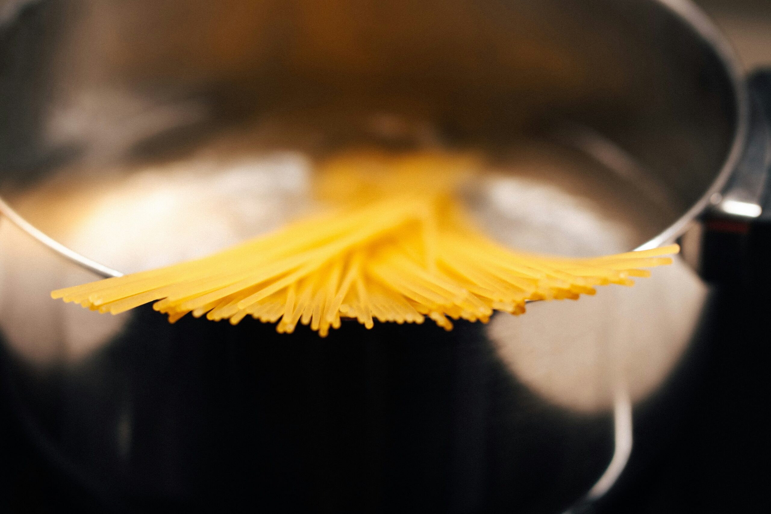 Image showcasing 5 Myths about Cooking Pasta you Should Forget - Bragging Mommy